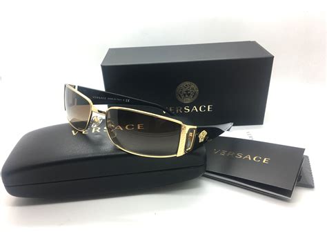 runway versace sunglasses|Versace for Women .